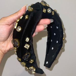 Lele Sadoughi Veronica Headband